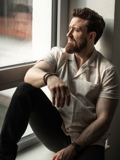 Portfoliobild in der Kategorie Modelbook von Model Peter 50890 ab Mannheim