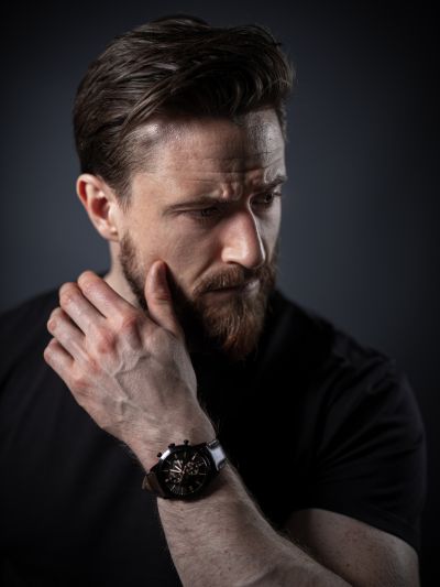 Portfoliobild in der Kategorie Modelbook von Model Peter 50890 ab Mannheim