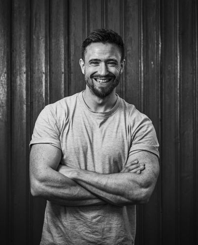 Portfoliobild in der Kategorie Modelbook von Model Peter 50890 ab Mannheim