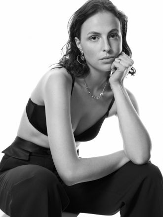 Model Katharina 51487