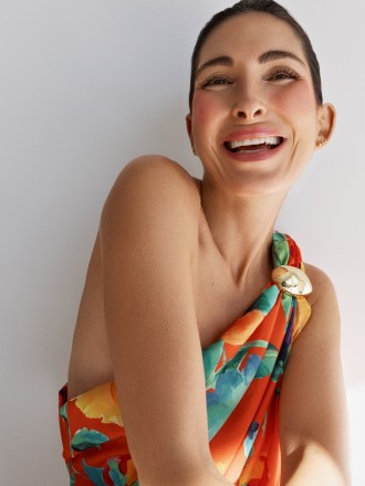 Model Malia Keana 51813