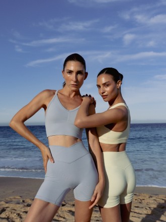 Model Malia Keana 51813