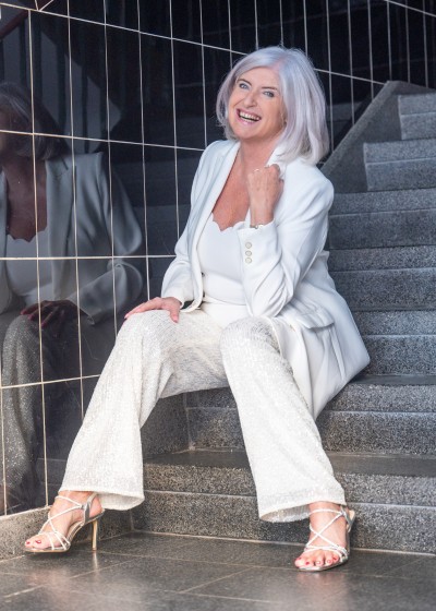 Portfoliobild in der Kategorie Modelbook von Model Sabine 52062 ab Stuttgart