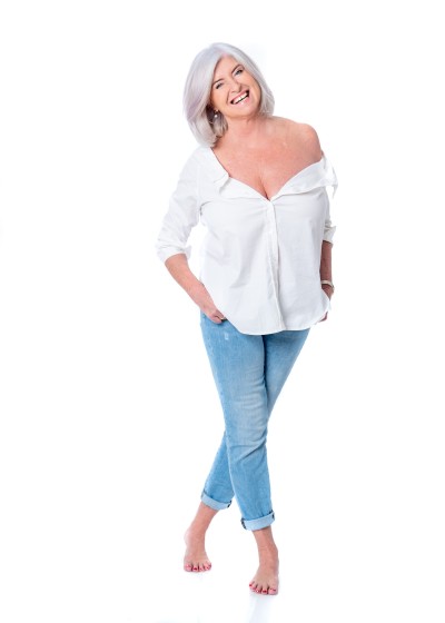 Portfoliobild in der Kategorie Modelbook von Model Sabine 52062 ab Stuttgart