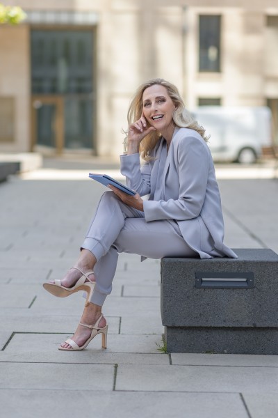 Portfoliobild in der Kategorie Modelbook von Model Marion 53193 ab Köln