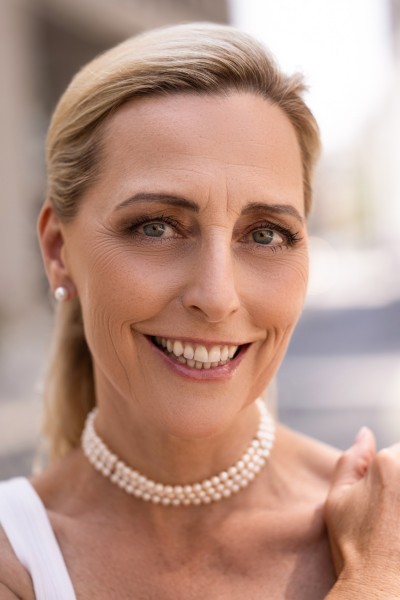 Portfoliobild in der Kategorie Modelbook von Model Marion 53193 ab Köln