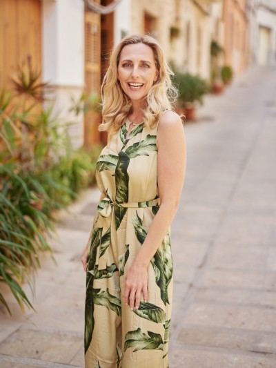 Portfoliobild in der Kategorie Modelbook von Model Marion 53193 ab Köln