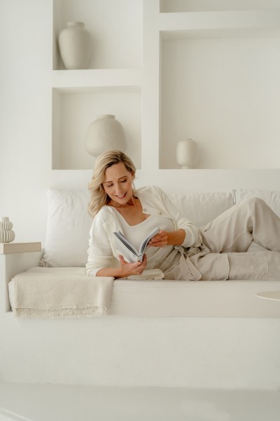 Portfoliobild in der Kategorie Modelbook von Model Marion 53193 ab Köln