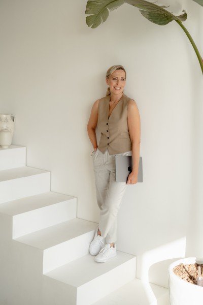 Portfoliobild in der Kategorie Modelbook von Model Marion 53193 ab Köln