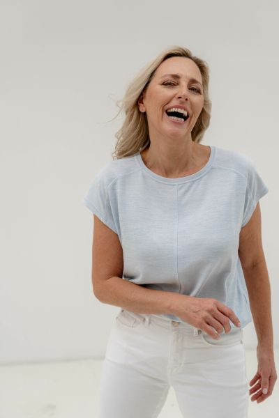 Portfoliobild in der Kategorie Modelbook von Model Marion 53193 ab Köln