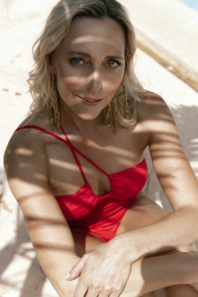 Portfoliobild in der Kategorie Modelbook von Model Marion 53193 ab Köln