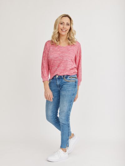 Portfoliobild in der Kategorie Modelbook von Model Marion 53193 ab Köln