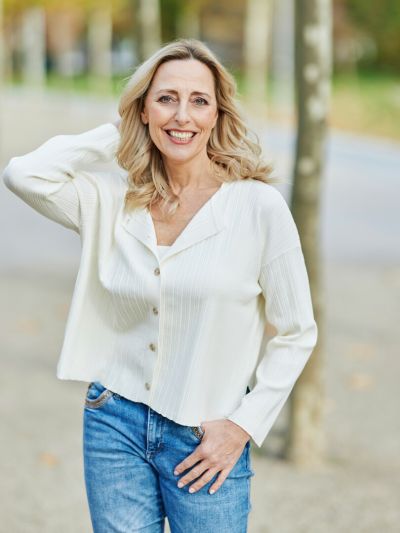 Portfoliobild in der Kategorie Modelbook von Model Marion 53193 ab Köln