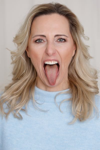 Portfoliobild in der Kategorie Modelbook von Model Marion 53193 ab Köln