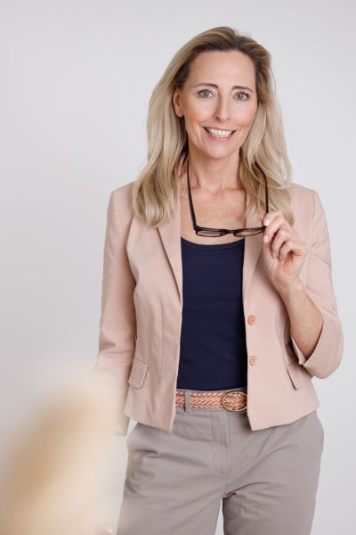 Portfoliobild in der Kategorie Modelbook von Model Marion 53193 ab Köln