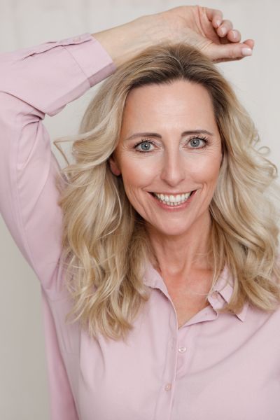 Portfoliobild in der Kategorie Modelbook von Model Marion 53193 ab Köln