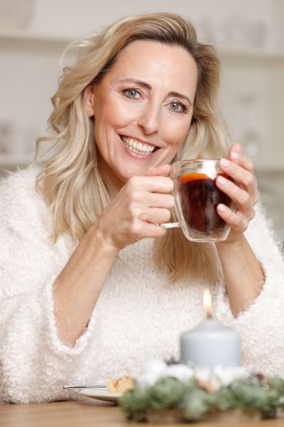 Portfoliobild in der Kategorie Modelbook von Model Marion 53193 ab Köln