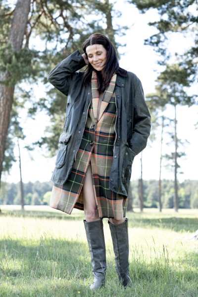 Portfoliobild in der Kategorie Modelbook von Model Simone 53462 ab München