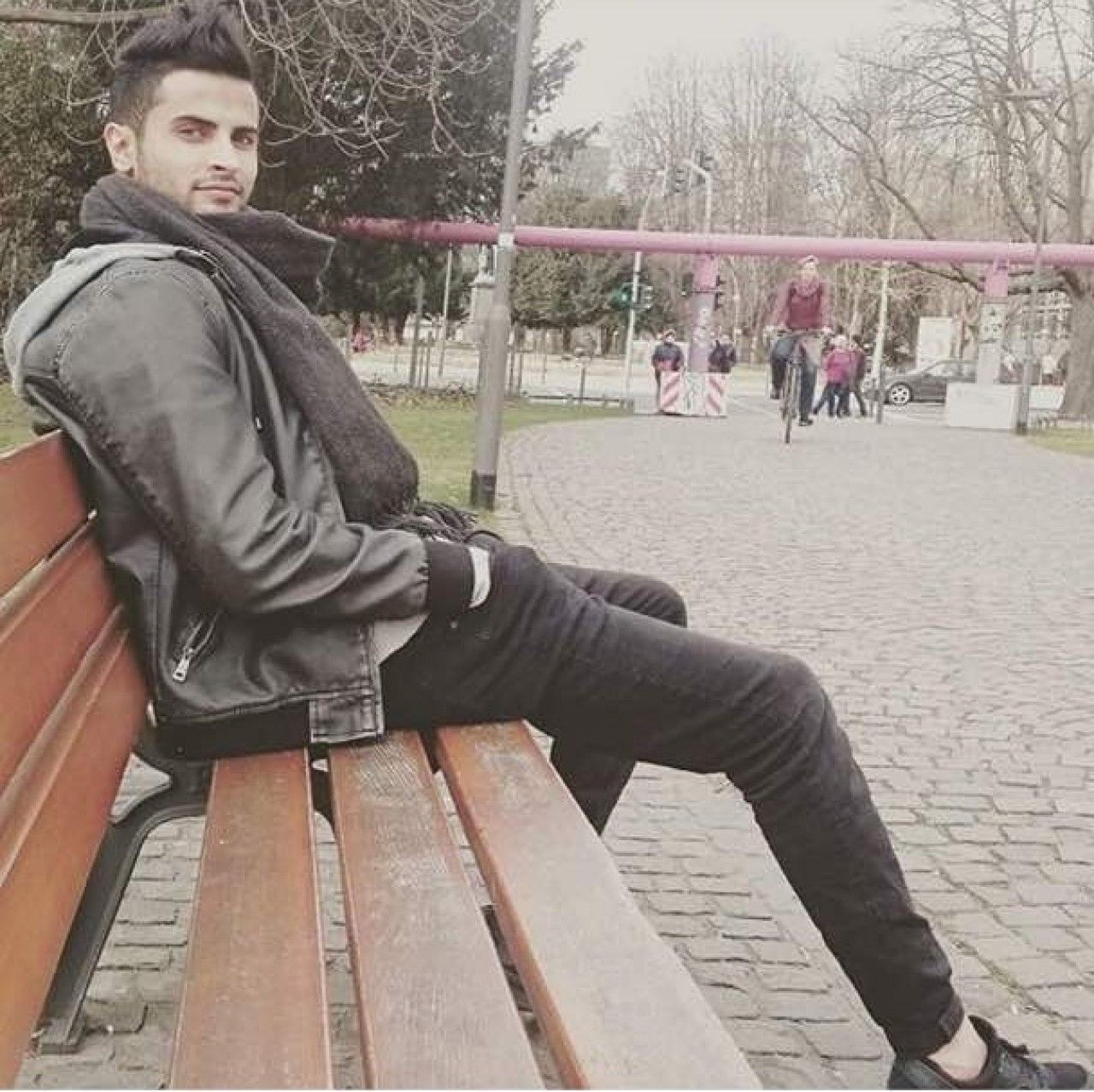 Hazem 53628 Bonn, Deutschland