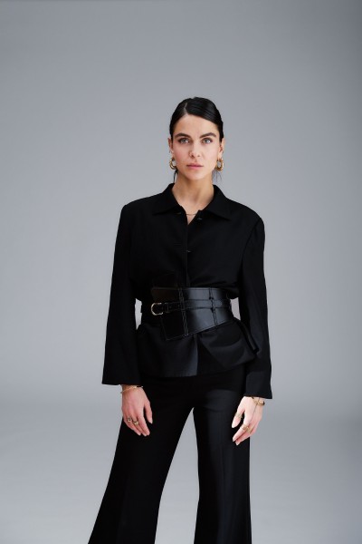 Portfoliobild in der Kategorie Modelbook von Model Marlena 53822 ab Berlin