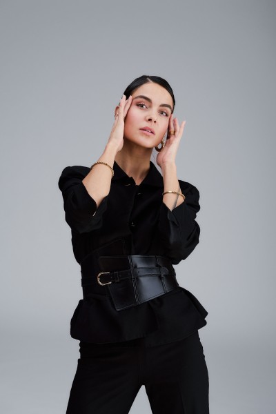 Portfoliobild in der Kategorie Modelbook von Model Marlena 53822 ab Berlin