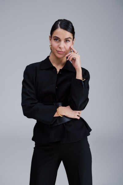Portfoliobild in der Kategorie Modelbook von Model Marlena 53822 ab Berlin