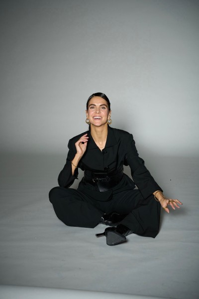 Portfoliobild in der Kategorie Modelbook von Model Marlena 53822 ab Berlin