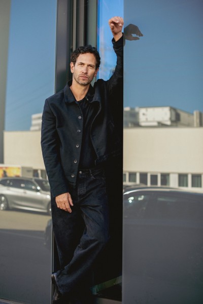 Portfoliobild in der Kategorie Modelbook von Model Gregor 54219 ab Stuttgart
