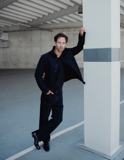 Portfoliobild in der Kategorie Modelbook von Model Gregor 54219 ab Stuttgart