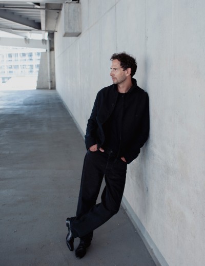 Portfoliobild in der Kategorie Modelbook von Model Gregor 54219 ab Stuttgart