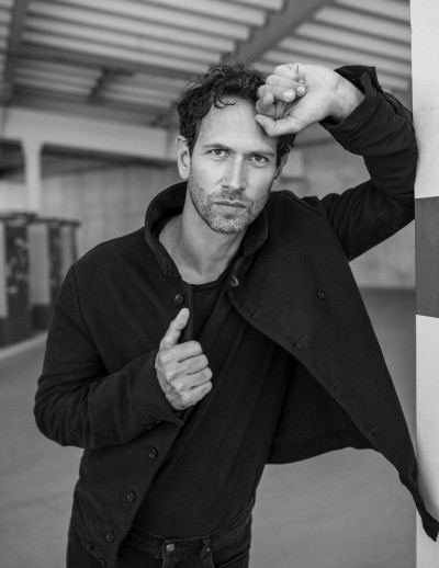 Portfoliobild in der Kategorie Modelbook von Model Gregor 54219 ab Stuttgart