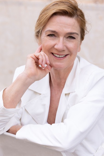 Portfoliobild in der Kategorie Modelbook von Model Susanne 54386 ab Nürnberg