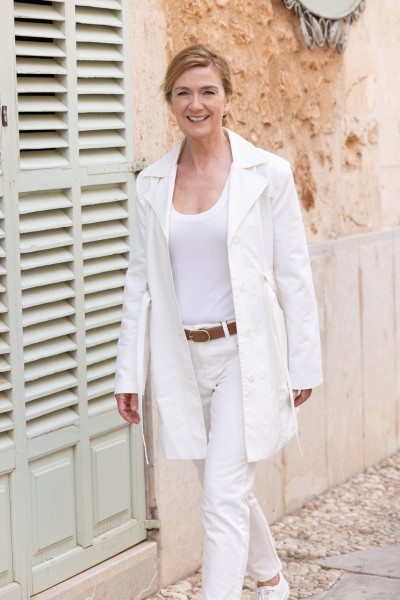 Portfoliobild in der Kategorie Modelbook von Model Susanne 54386 ab Nürnberg