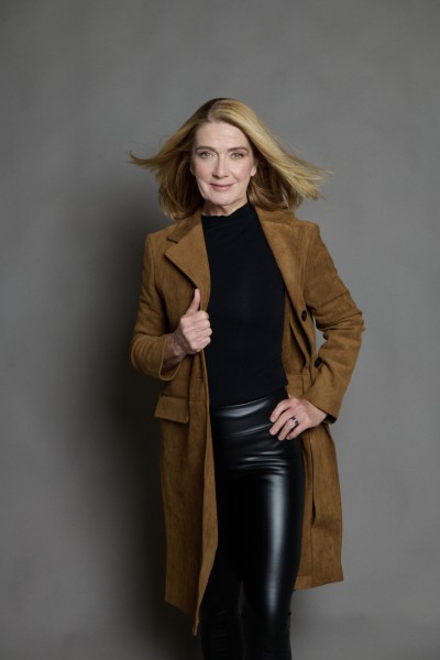 Portfoliobild in der Kategorie Modelbook von Model Susanne 54386 ab Nürnberg