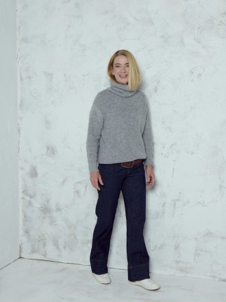 Model Susanne 54386