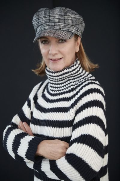 Portfoliobild in der Kategorie Modelbook von Model Susanne 54386 ab Nürnberg