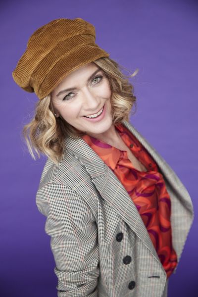 Portfoliobild in der Kategorie Modelbook von Model Susanne 54386 ab Nürnberg