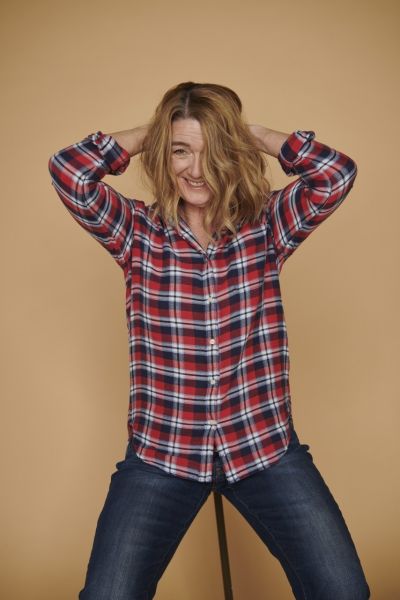 Portfoliobild in der Kategorie Modelbook von Model Susanne 54386 ab Nürnberg