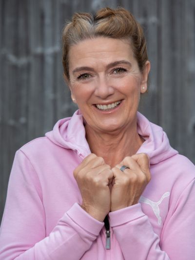 Portfoliobild in der Kategorie Modelbook von Model Susanne 54386 ab Nürnberg