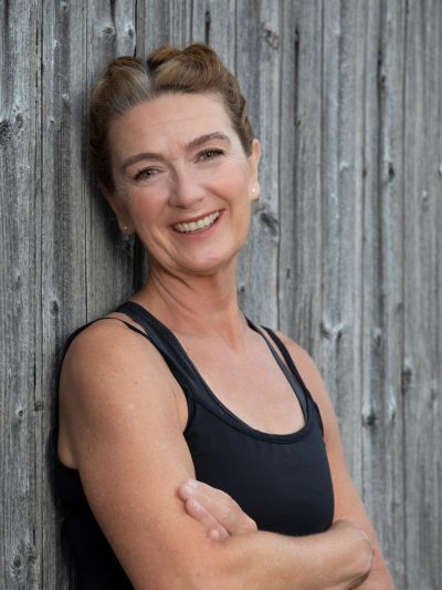 Portfoliobild in der Kategorie Modelbook von Model Susanne 54386 ab Nürnberg