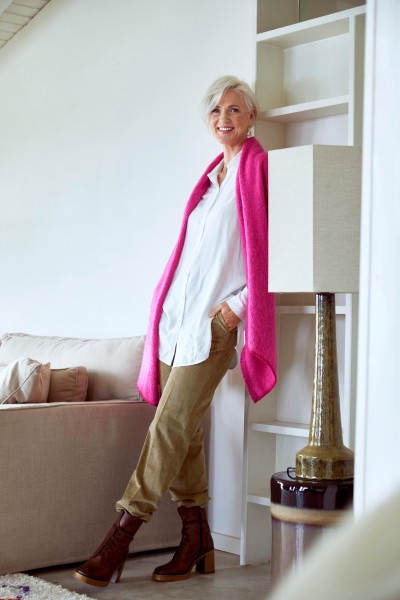 Portfoliobild in der Kategorie Modelbook von Model Dana 54597 ab Hamburg