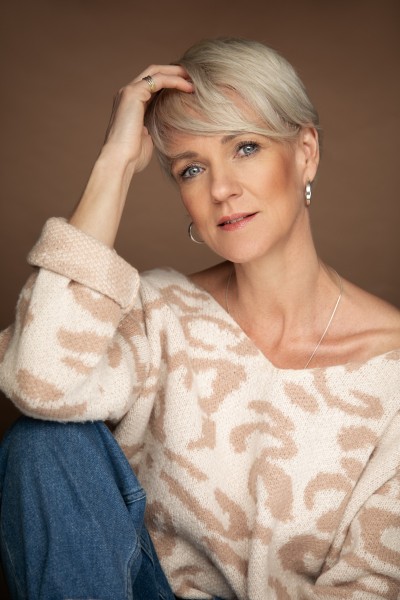 Portfoliobild in der Kategorie Modelbook von Model Dana 54597 ab Hamburg