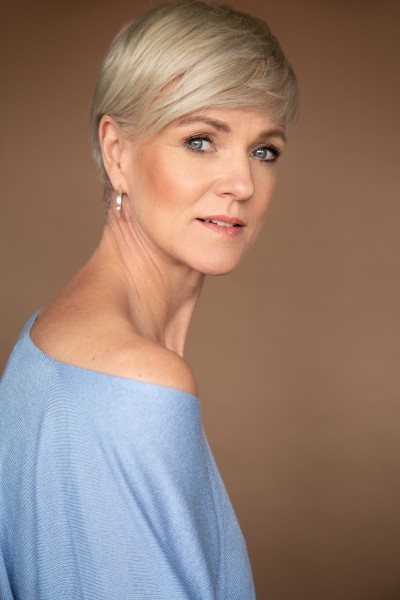 Portfoliobild in der Kategorie Modelbook von Model Dana 54597 ab Hamburg