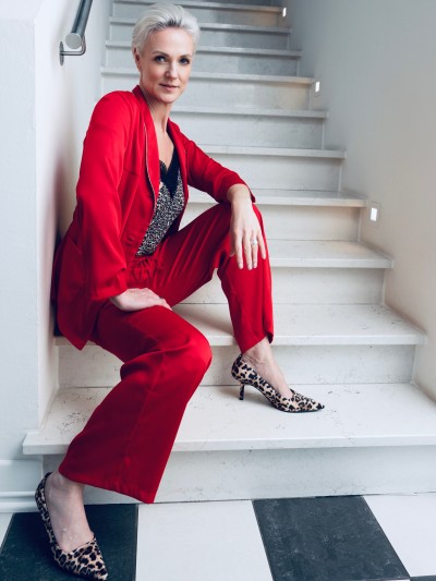 Portfoliobild in der Kategorie Modelbook von Model Dana 54597 ab Hamburg