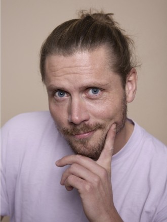 Model Johannes 54756