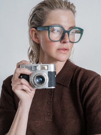 Model Vanessa  55032