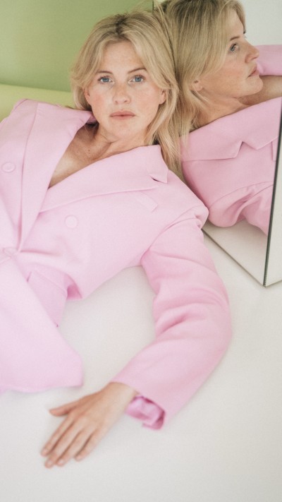 Portfoliobild in der Kategorie Modelbook von Model Vanessa  55032 ab Frankfurt