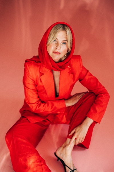 Portfoliobild in der Kategorie Modelbook von Model Vanessa  55032 ab Frankfurt
