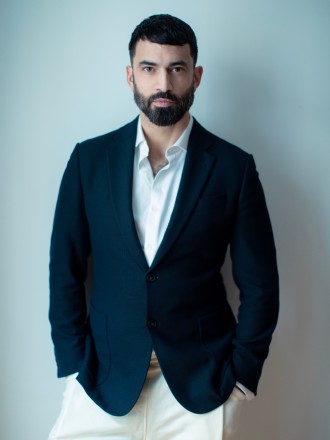 Model Julien 55195