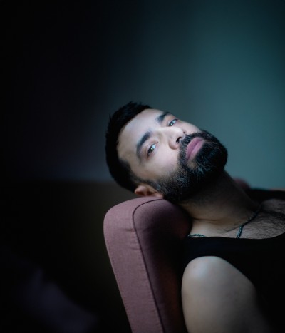Portfoliobild in der Kategorie Modelbook von Model Julien 55195 ab Berlin